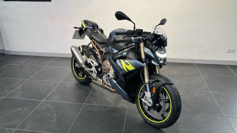 BMW S1000R SPORT